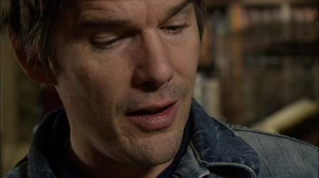 Video thumbnail: Shakespeare Uncovered Macbeth with Ethan Hawke