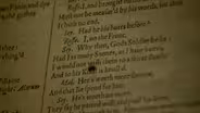 Shakespeare's First Folio