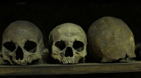 Video thumbnail: Shakespeare's Tomb Preview