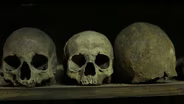 Shakespeare's Tomb