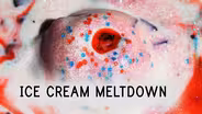 Ice Cream Time-lapse 