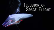 Creating the Illusion of Space Flight