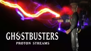 Proton Stream Special Effects