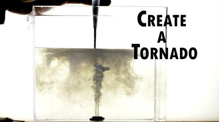 Video thumbnail: Shanks FX How to create a Mini Tornado