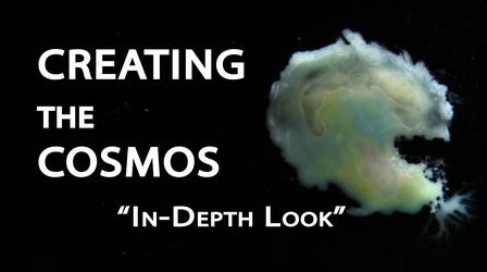 Video thumbnail: Shanks FX Creating the Cosmos: In-Depth Look