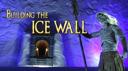 Video thumbnail: Shanks FX DIY Game of Thrones "Ice Wall"