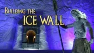 DIY Game of Thrones "Ice Wall"