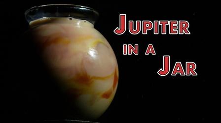 Video thumbnail: Shanks FX Jupiter in a Jar in HD