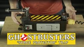 Ghostbusters "Surge Protector" Trap: asset-mezzanine-16x9