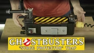 Ghostbusters "Surge Protector" Trap