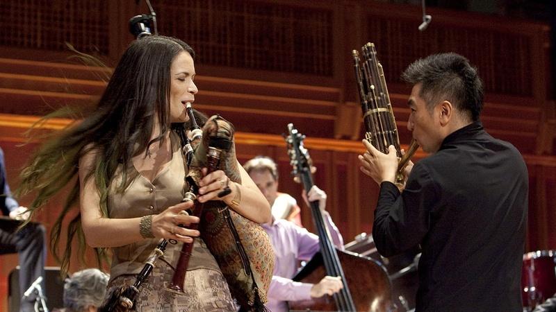 The Silk Road Ensemble with Yo-Yo Ma: Live from Tanglewood | PBS ...