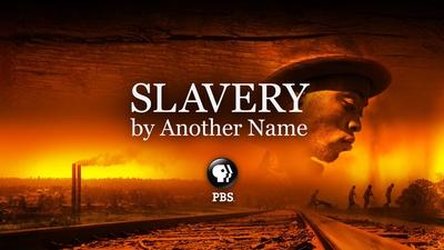 Slavery by Another Name with Portuguese Subtitles