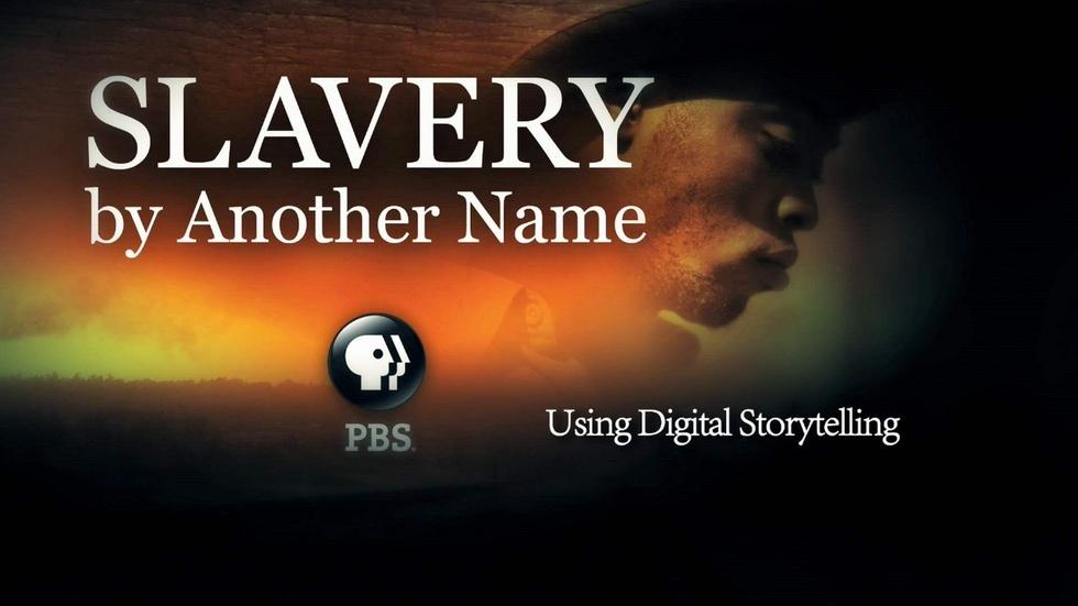 Using Digital Storytelling in the Classroom image
