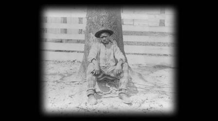 Video thumbnail: Slavery by Another Name Using iPods for Storytelling