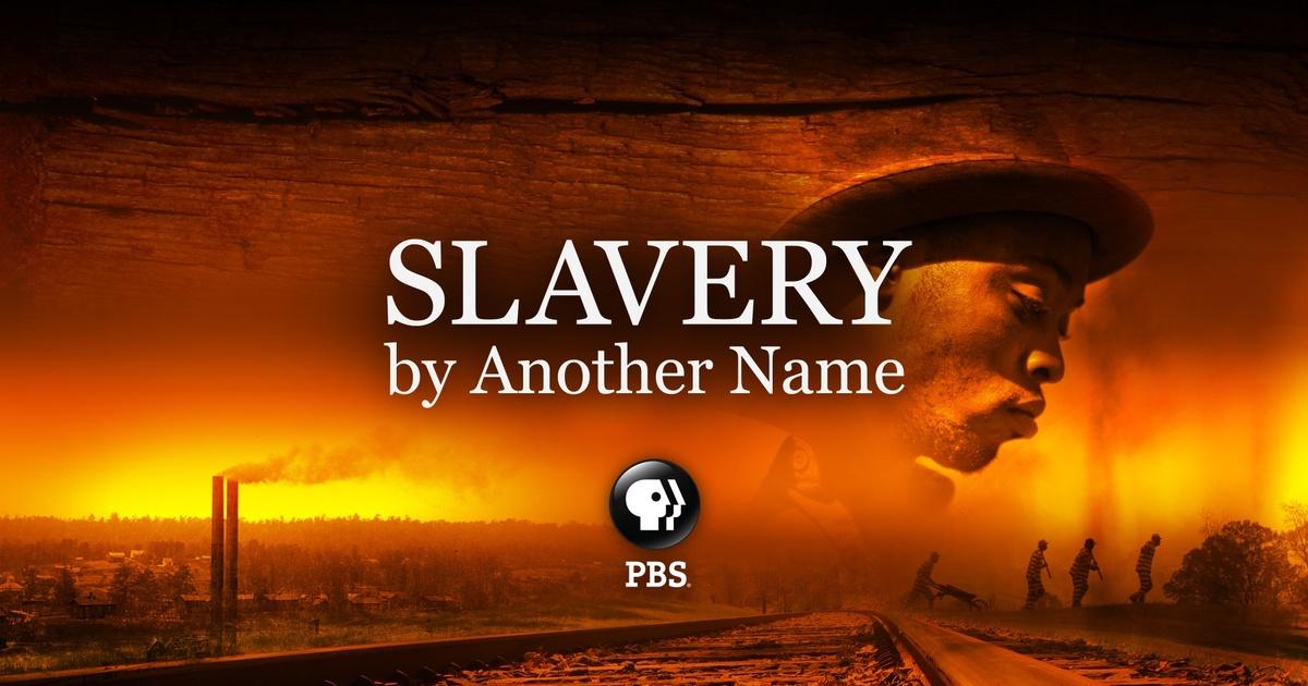 slavery by another name movie
