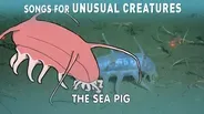 A Song for the Sea Pig with The Kronos Quartet