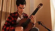 Milos Karadaglic performs Recuerdos