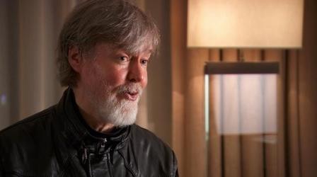 Video thumbnail: Sound Tracks Interview with Tom Harrell