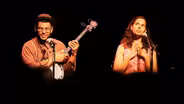 Carolina Chocolate Drops: Don't Get Trouble In Your Mind