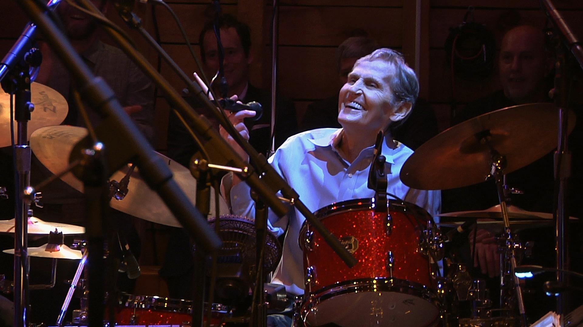 Quick Hits Levon Helm Performs "The Weight" Sound Tracks THIRTEEN