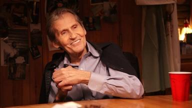 Quick Hits: An Interview with Levon Helm