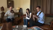 Quick Hits: Julie Fowlis - "My Love is on the High Seas"