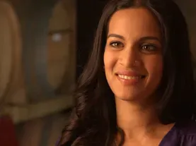Quick Hits: An Interview with Anoushka Shankar