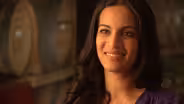 Quick Hits: An Interview with Anoushka Shankar