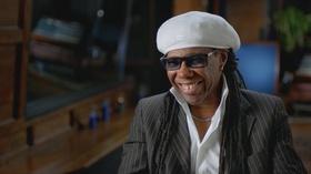 Video thumbnail: Soundbreaking Nile Rodgers: The Crowd Where The Music Never Stops