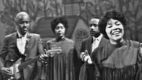 Video thumbnail: Soundbreaking The Power of Gospel’s Frenzied Rhythm