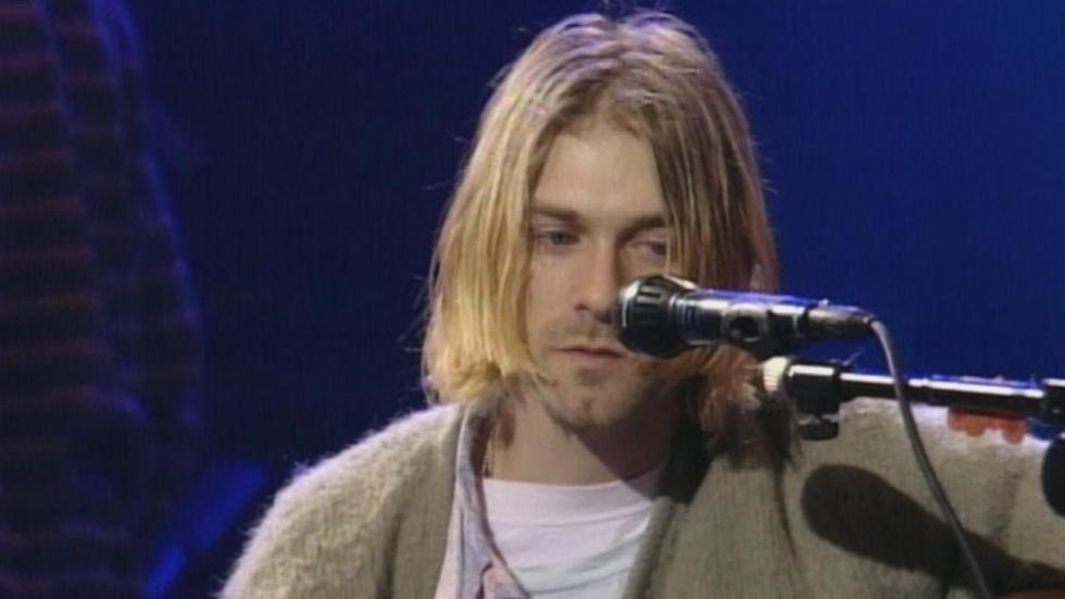 An Experiment, A “One Off”: Nirvana on MTV Unplugged image