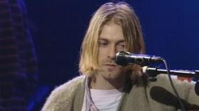 Video thumbnail: Soundbreaking An Experiment, A “One Off”: Nirvana on MTV Unplugged