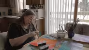 Painting Perception