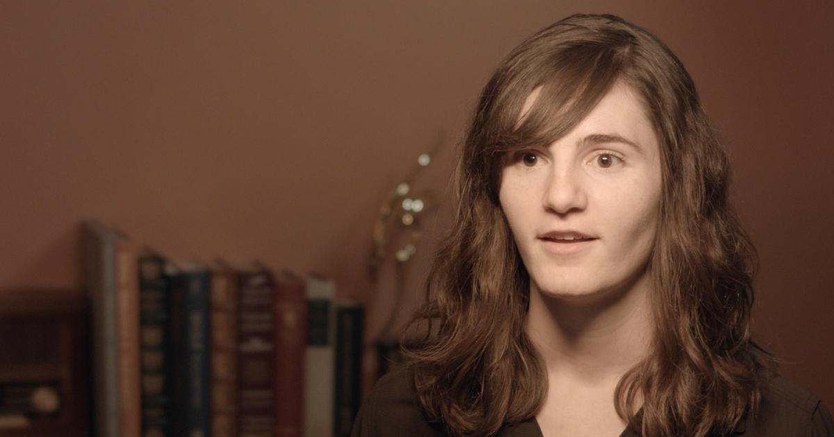 Spectrum: A Story of the Mind | Behind the Story of Spectrum | PBS