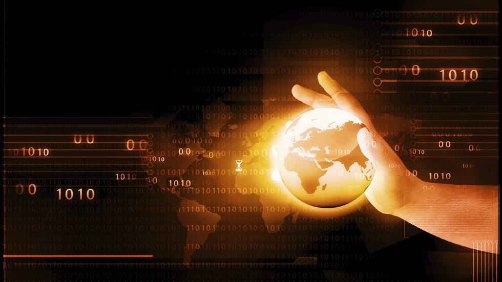 The Internet of Things: Public Media (Platform) image