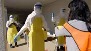 Healthcare Workers and Ebola