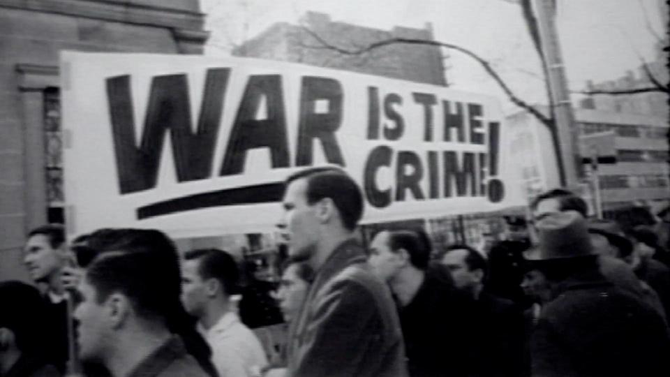 Stories of Service The Draft The Origins of the Vietnam War