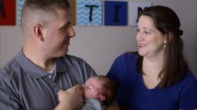 Video thumbnail: Stories of Service The Homefront | Full Episode