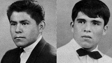 On Two Fronts: Latinos & Vietnam | The Morenci Nine