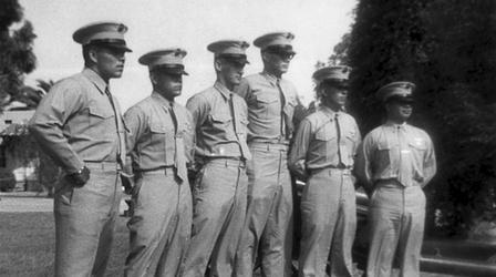 On Two Fronts: Latinos & Vietnam | Full Episode