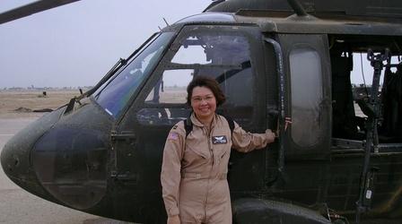 Video thumbnail: Stories of Service Debt of Honor | Tammy Duckworth