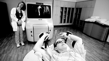 Video thumbnail: Cancer: The Emperor of All Maladies Official Trailer