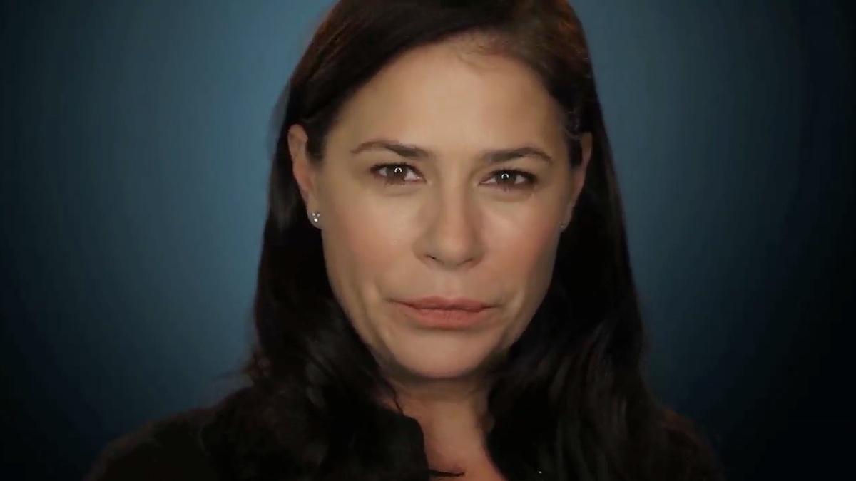 Maura Tierney | Cancer: The Emperor of All Maladies | NJ PBS