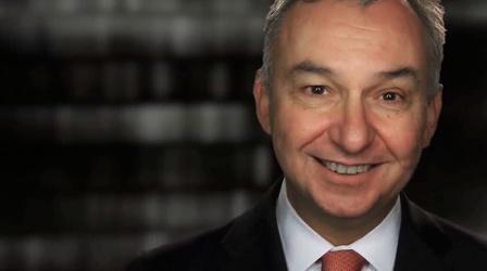 Video thumbnail: Cancer: The Emperor of All Maladies Dr. Jose Baselga