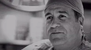 Dr. Bernard Fisher