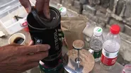 Behind the Scenes: Coffee Making