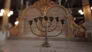 The Story of the Jews Promo