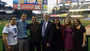 A Profile of: The Jewish Community Relations Council