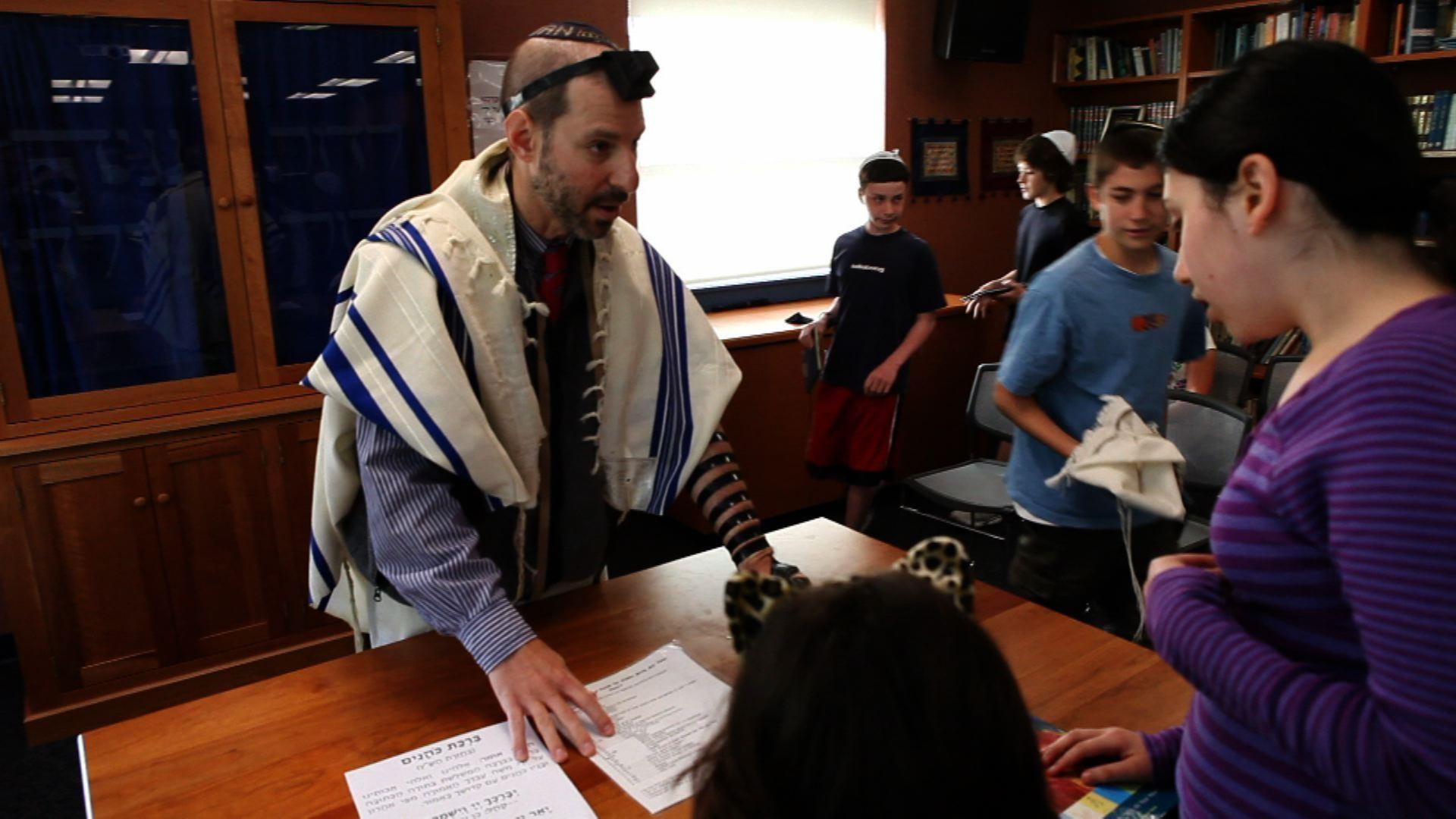 A Profile of: The Jewish Federations of North Amer