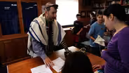 A Profile of: The Jewish Federations of North America